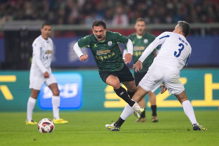 彰显德甲联 彰显德甲联