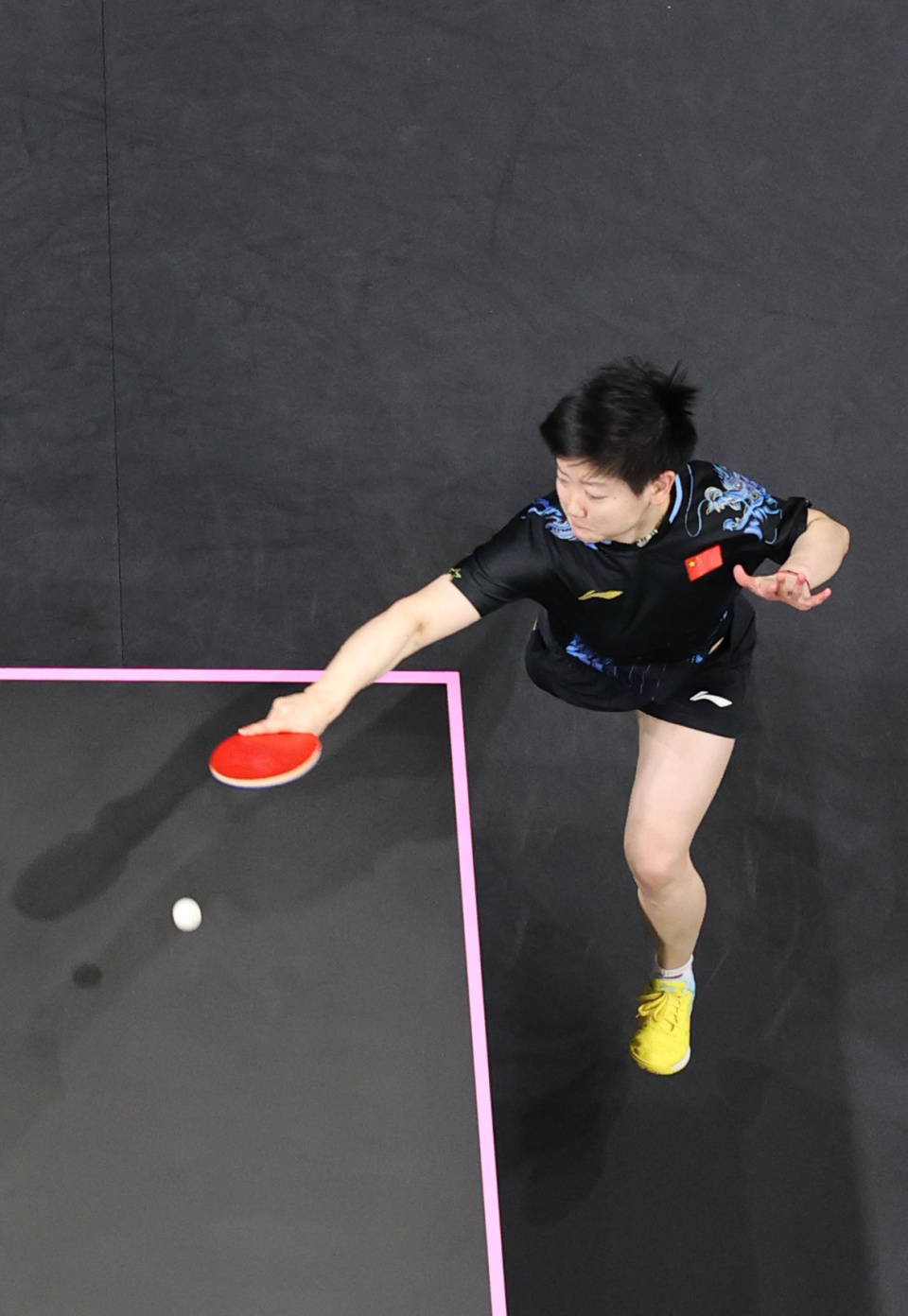 把临场波动 把临场波动